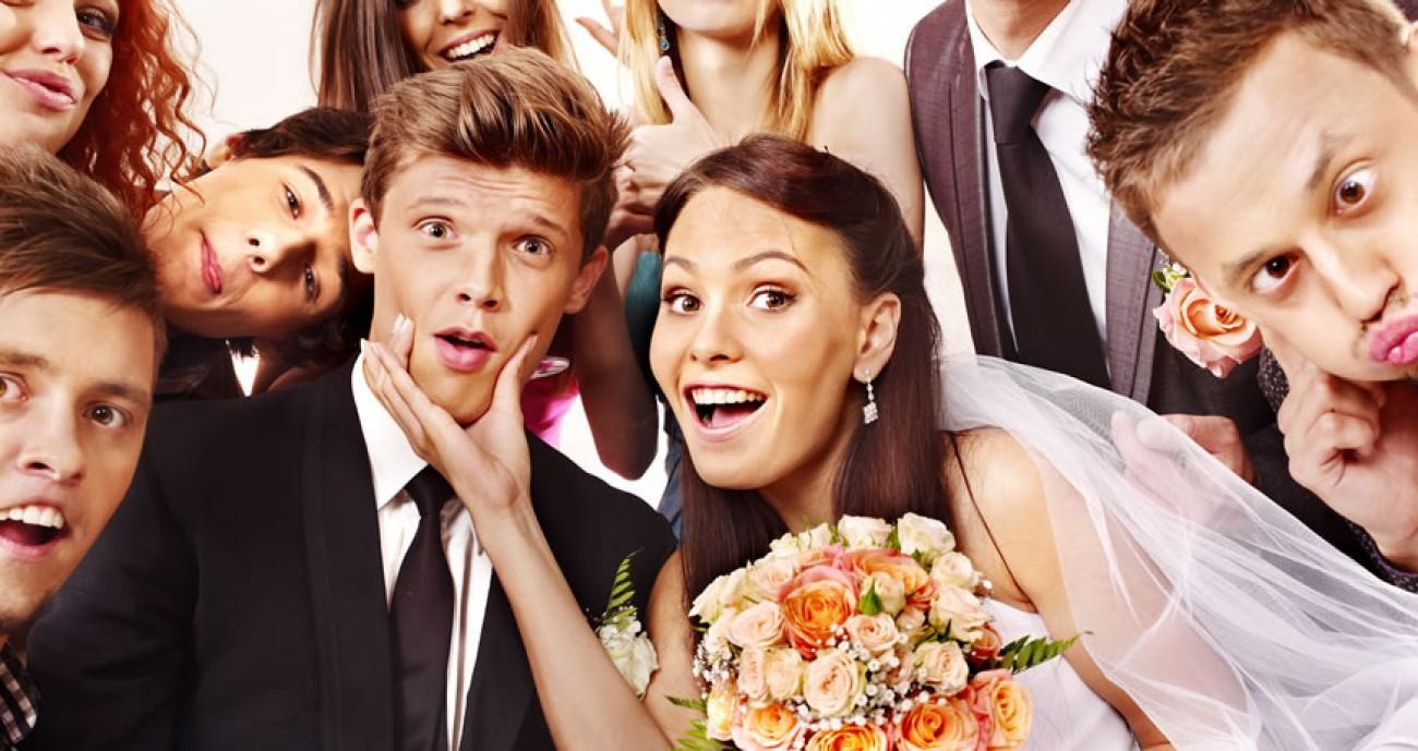 9 hilfreiche Tipps für die perfekte Hochzeitsrede