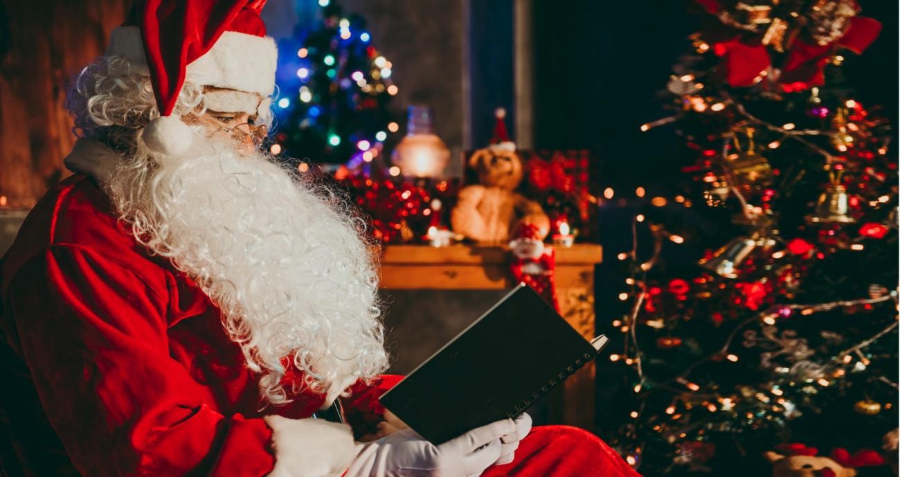 8 wundersame Geschichten für eine unvergessliche Weihnachtszeit